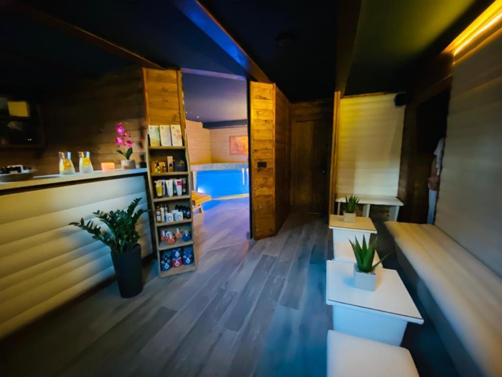 Boutique Hotel Plitvice Plitvica selo Bagian luar foto