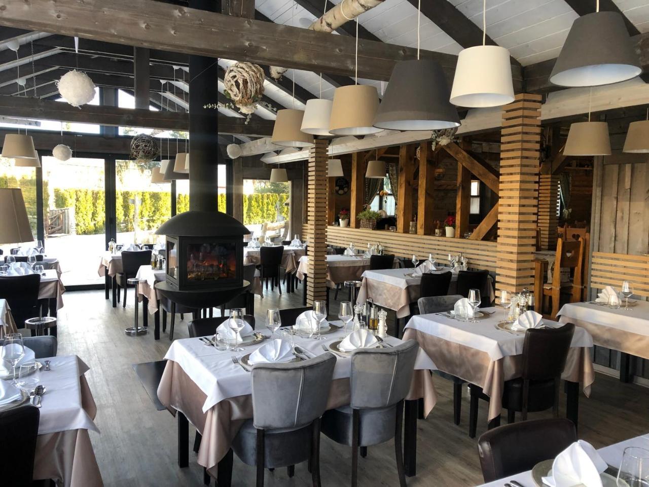 Boutique Hotel Plitvice Plitvica selo Bagian luar foto